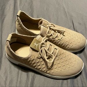 Danskin Tan Sneakers
